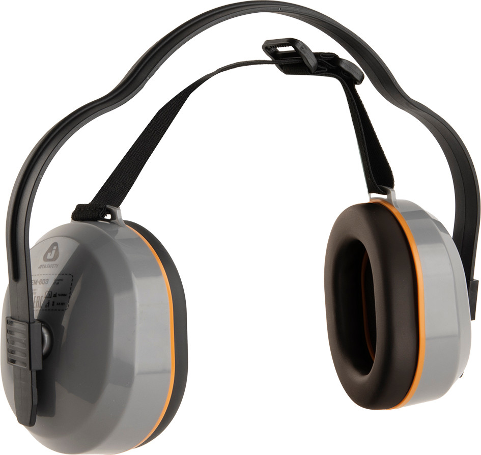 Защитные наушники Jeta Safety JEM-603-A-010 — фото 3