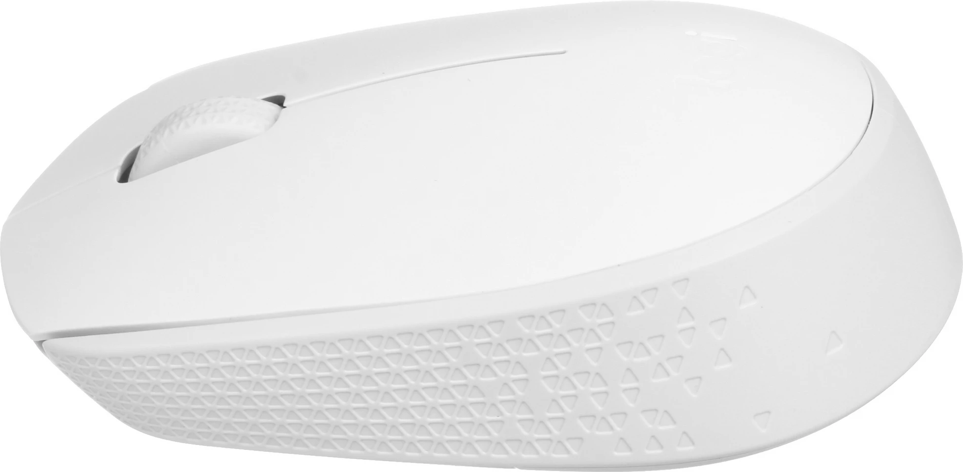 Мышь Logitech M172 / 910-006876 (белый) — фото 4