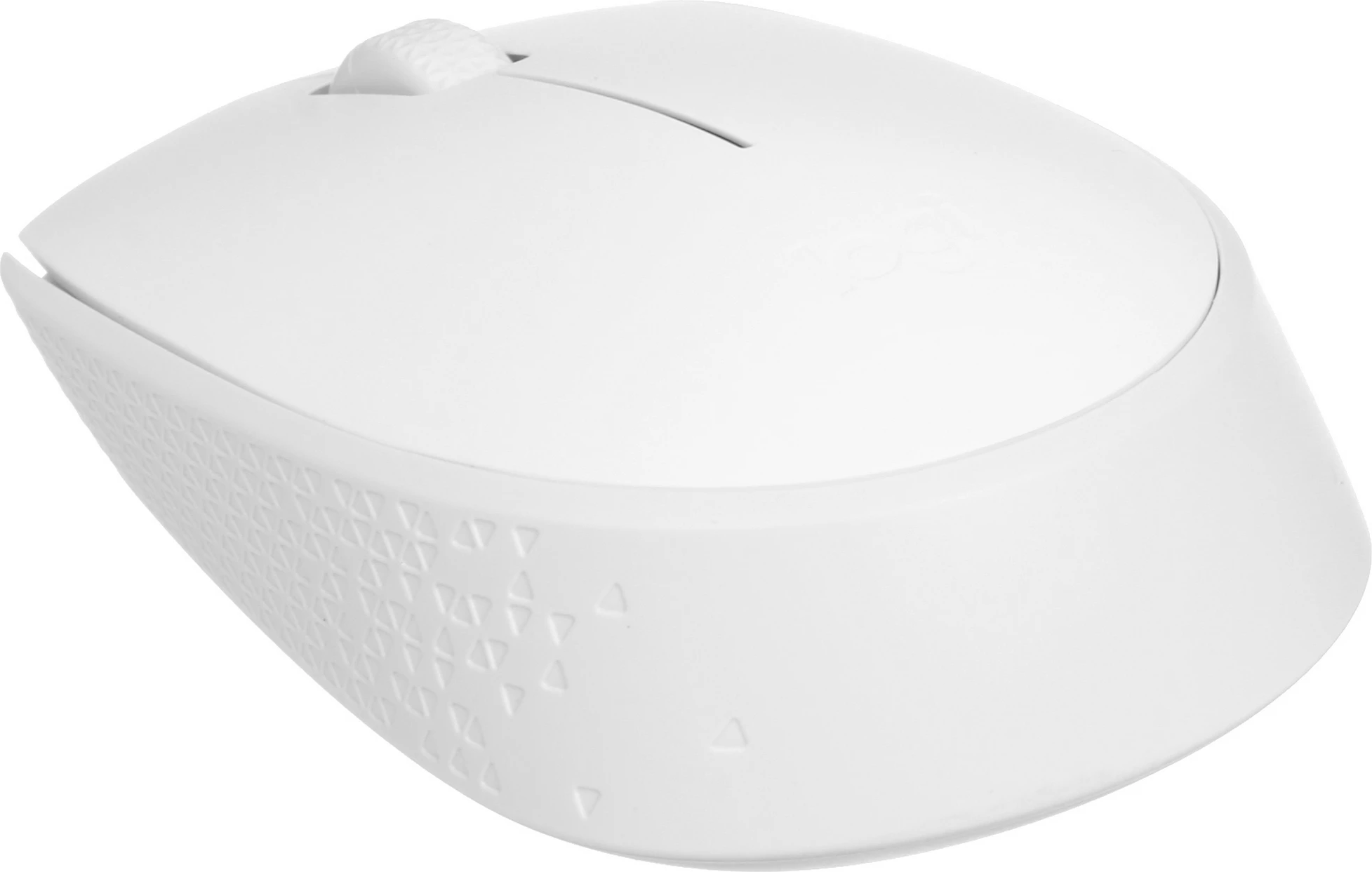 Мышь Logitech M172 / 910-006876 (белый) — фото 2