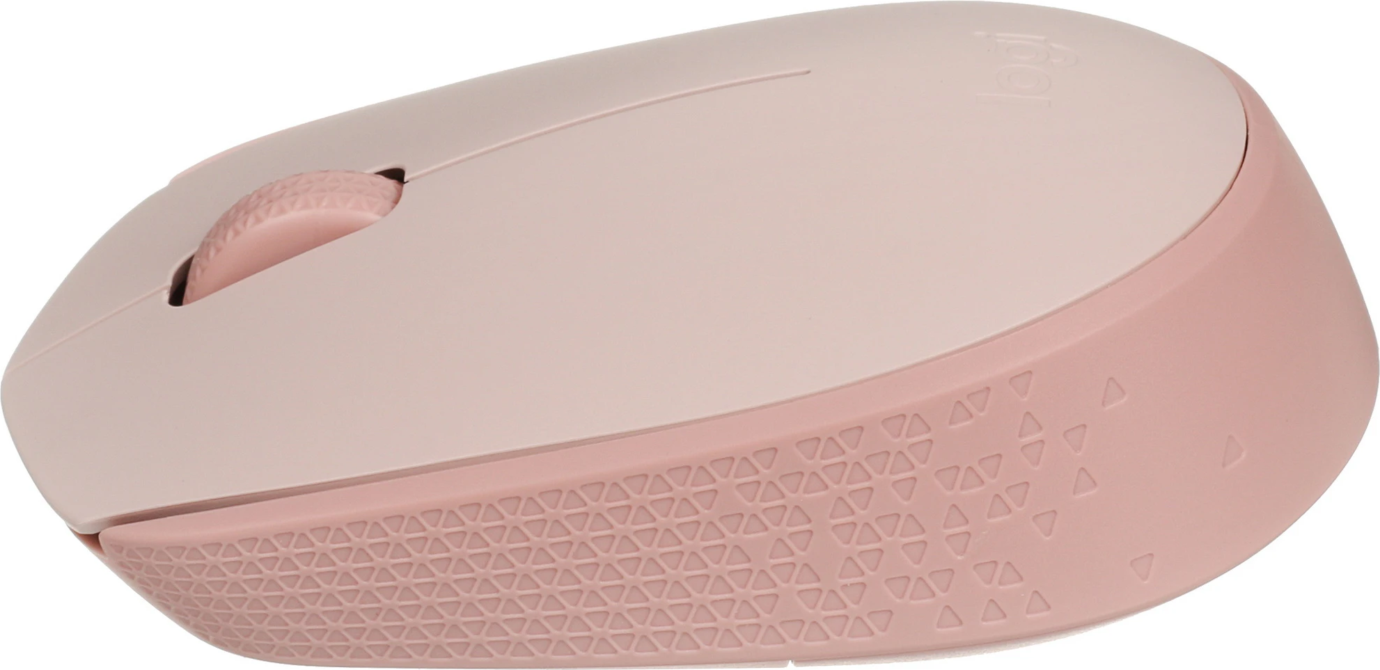 Мышь Logitech M172 / 910-006874 (розовый) — фото 3