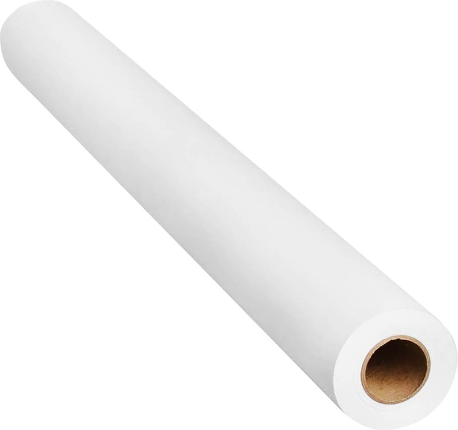 Бумага Bumcom 840x50x50 80г/м2 / 19/01000/840