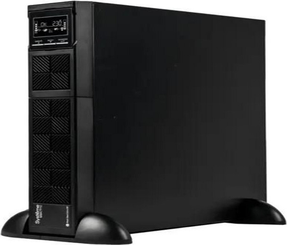 ИБП Systeme (Schneider) Electric SRT SRTSE1000RTXLIG2 — фото 6