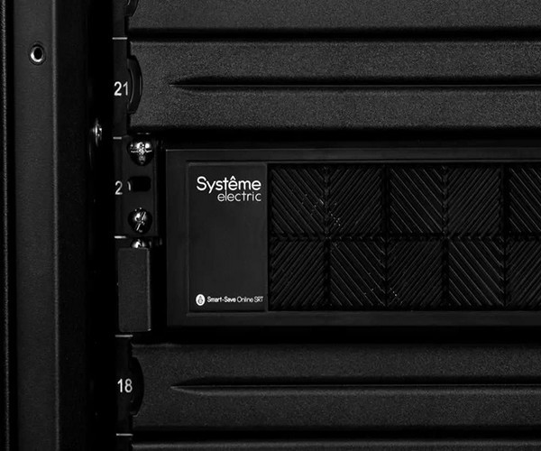 ИБП Systeme (Schneider) Electric SRT SRTSE1000RTXLIG2 — фото 5