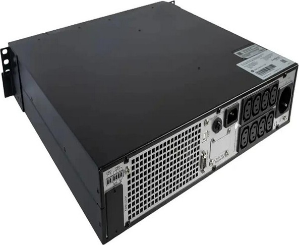 ИБП Systeme (Schneider) Electric SRT SRTSE1000RTXLIG2