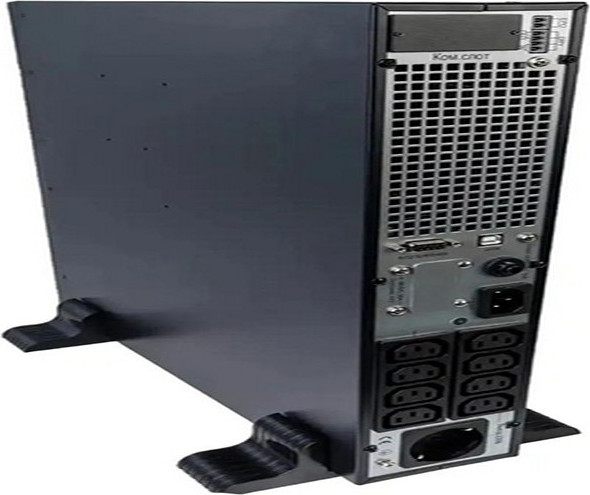 ИБП Systeme (Schneider) Electric SRT SRTSE1000RTXLIG2 — фото 3