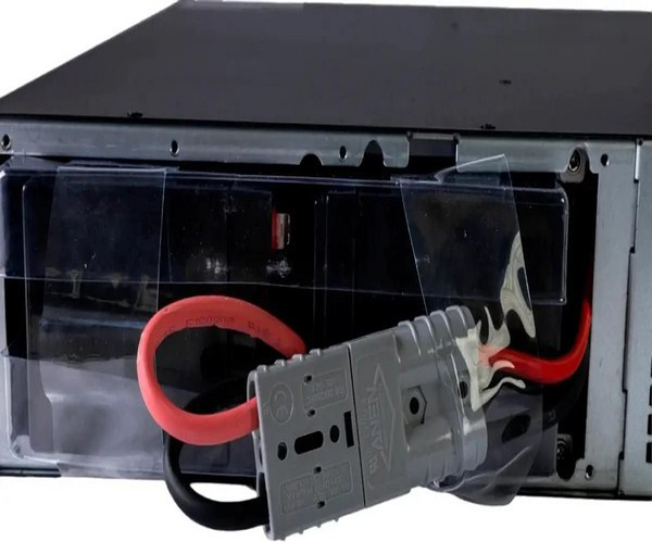 ИБП Systeme (Schneider) Electric SRT SRTSE2000RTXLIG2 — фото 3
