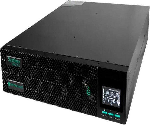 ИБП Systeme (Schneider) Electric SRT SRTSE2000RTXLIG2
