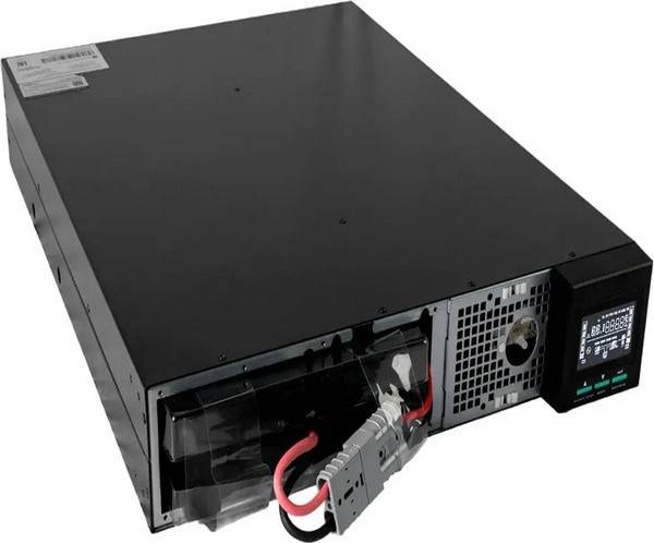 ИБП Systeme (Schneider) Electric SRT SRTSE2000RTXLIG2 — фото 2