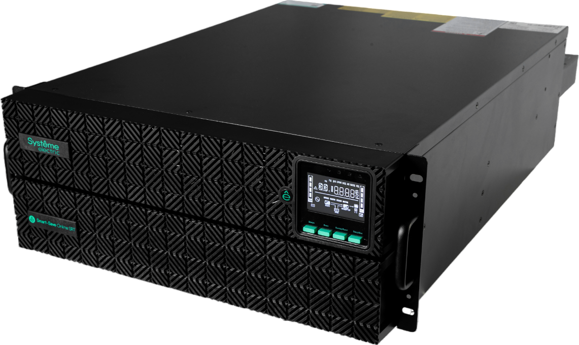 ИБП Systeme (Schneider) Electric SRT SRTSE6KRTXLIG2 — фото 3