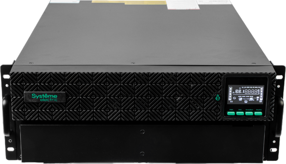 ИБП Systeme (Schneider) Electric SRT SRTSE6KRTXLIG2 — фото 4