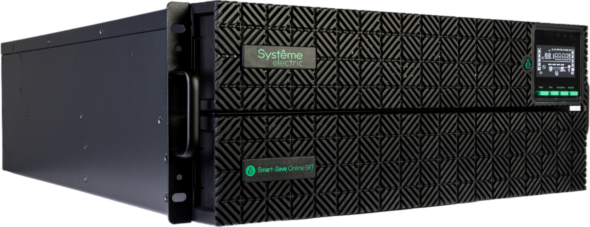 ИБП Systeme (Schneider) Electric SRT SRTSE6KRTXLIG2 — фото 2