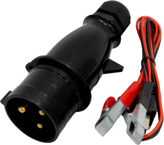 Бензиновый генератор Verton Power GG8500ES / 01.15815.15820 — фото 2