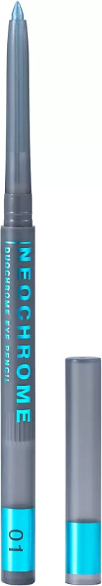 Карандаш для глаз Influence Beauty Neochrome тон 01 (0.25г)