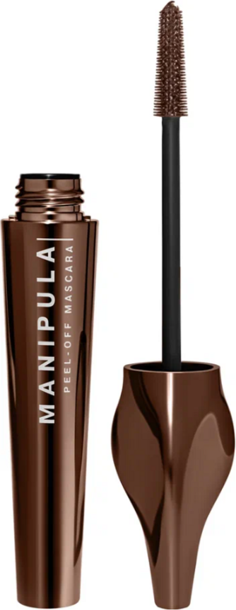 Тушь для ресниц Influence Beauty Manipula тон 02