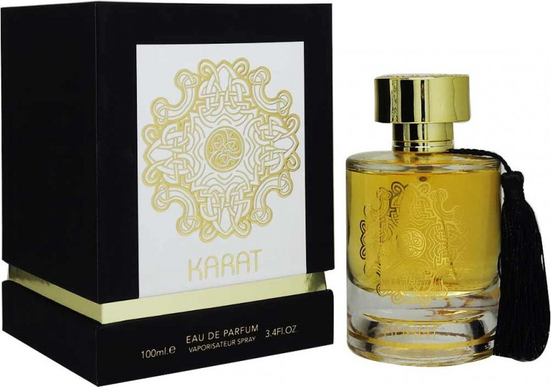 Парфюмерная вода KPK Parfum KARAT (100мл)