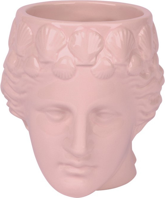 Чашка Doiy Venus / DYMUGVEPI (розовый)