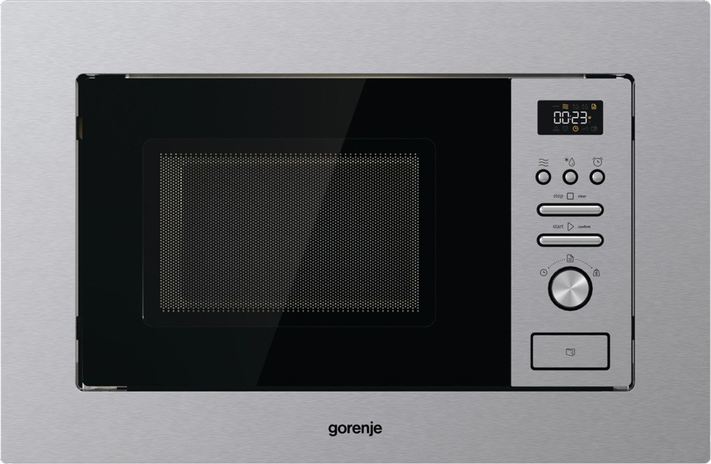 Микроволновая печь Gorenje BM201AM1X