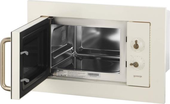 Микроволновая печь Gorenje BM235CLI — фото 2