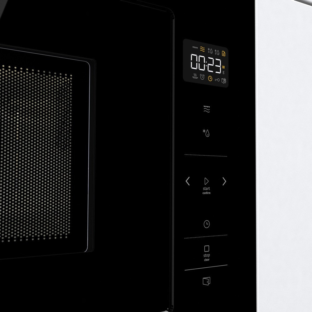Микроволновая печь Gorenje BM251SG2BG — фото 4