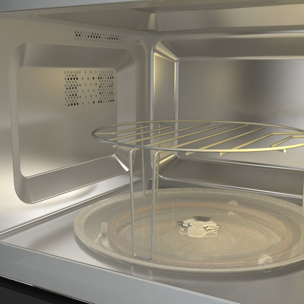 Микроволновая печь Gorenje BM251SG2BG — фото 3