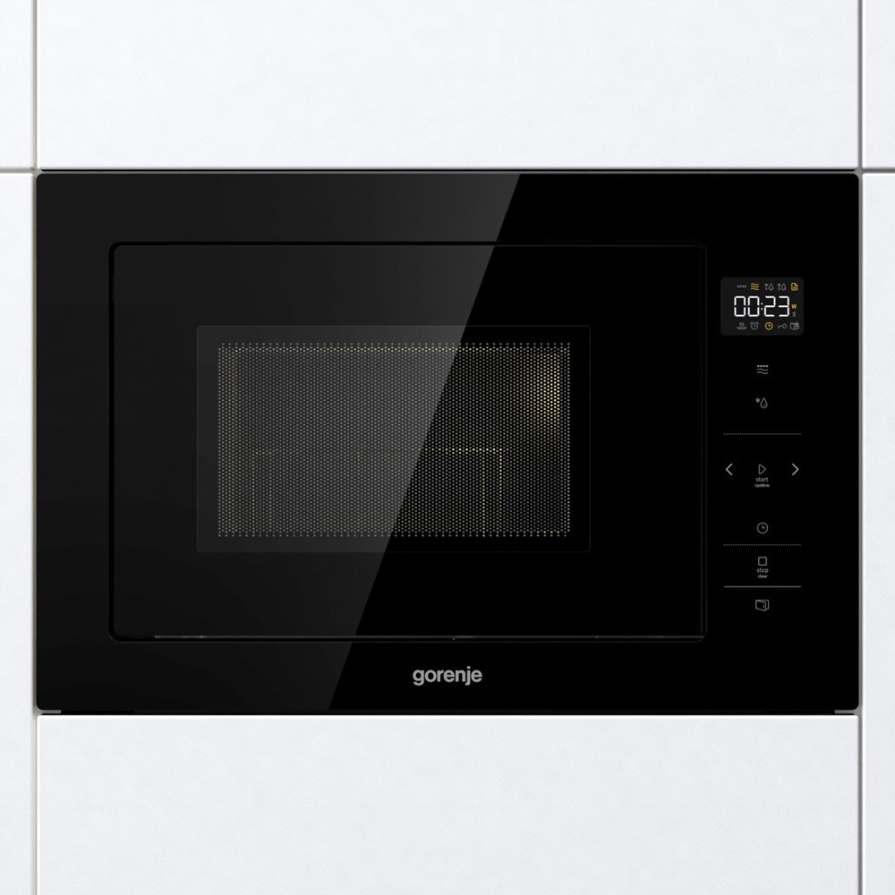 Микроволновая печь Gorenje BM251SG2BG — фото 6