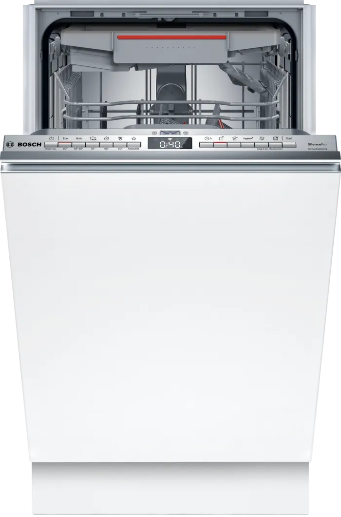 Посудомоечная машина Bosch SPV4HMX65Q