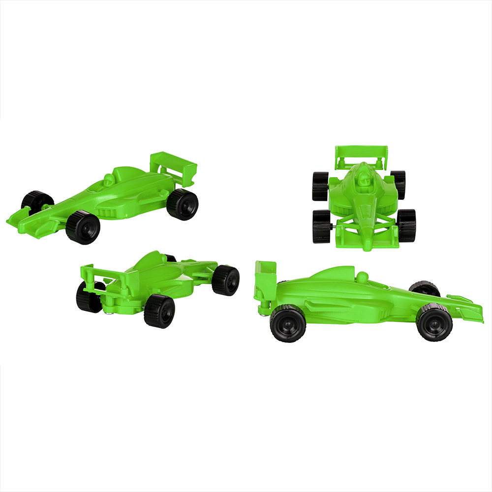 Набор игрушечных автомобилей Dream Makers Машинка / MASH05 — фото 5