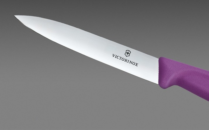 Нож Victorinox Swiss Classic 6.7705.C1 — фото 3