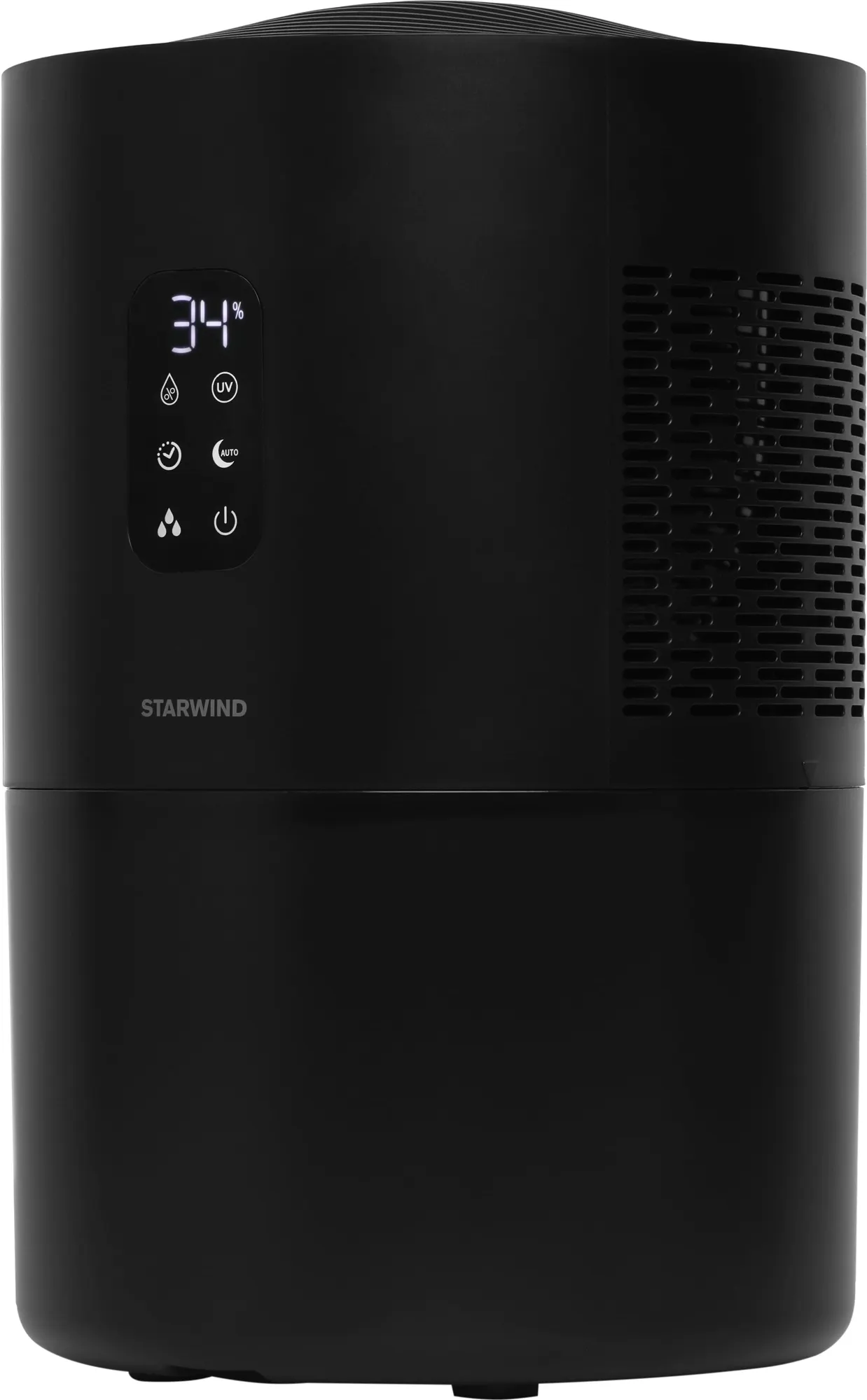 Мойка воздуха StarWind SAW5530 (черный)