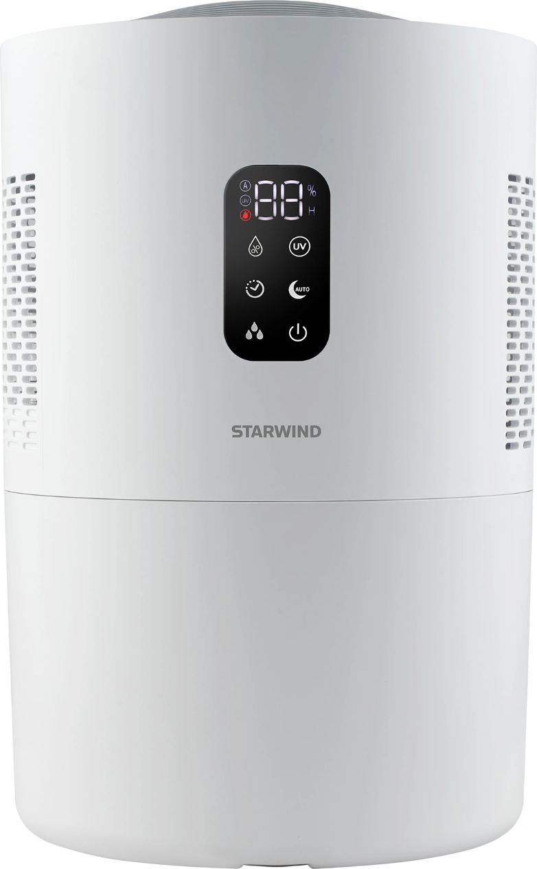 Мойка воздуха StarWind SAW5531 (белый)