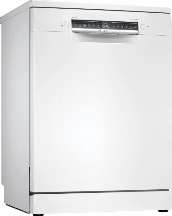 Посудомоечная машина Bosch Serie 4 SMS4IMW62Q