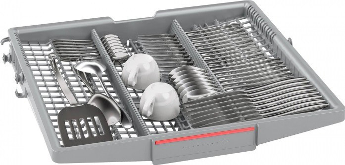 Посудомоечная машина Bosch Serie 4 SMS4IMW62Q — фото 2