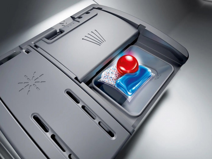 Посудомоечная машина Bosch Serie 4 SMS4IMW62Q — фото 6