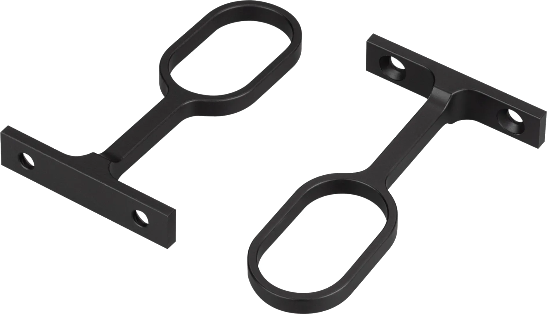 Крепление для трековой системы Arlight WARDROBE-1930 Black / 054953