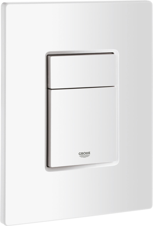 Унитаз подвесной с инсталляцией Grado GD-W203T + GROHE Rapid Sl 38772SH0 (с кнопкой смыва) — фото 4
