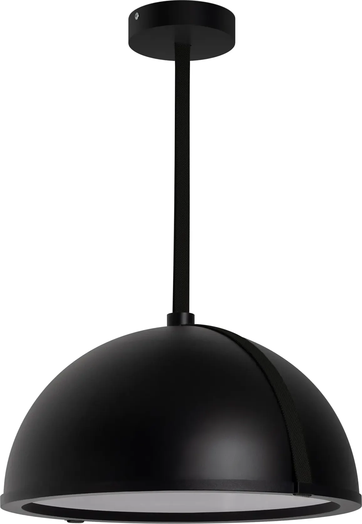 Потолочный светильник Arlight SP-STERI-ADEOLL-HANG-D500xH1500-30W Warm3000 BK 100deg / 053859 — фото 2