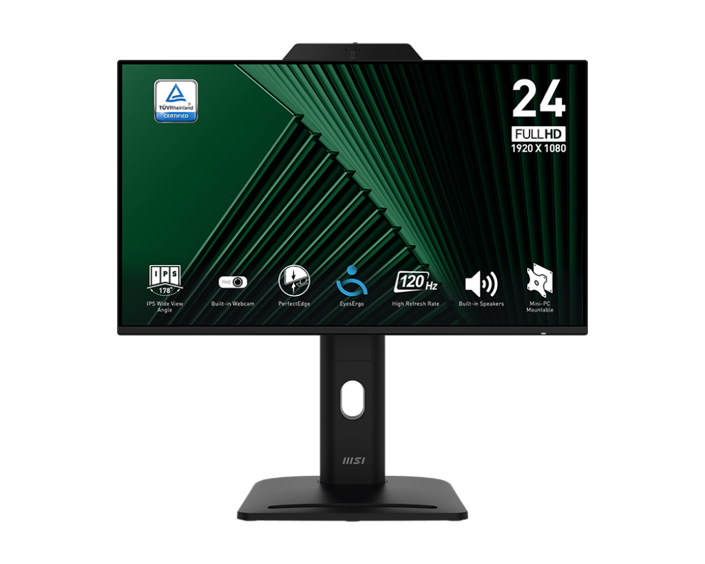 Монитор MSI Pro MP242PMG (9S6-3PD89T-005)