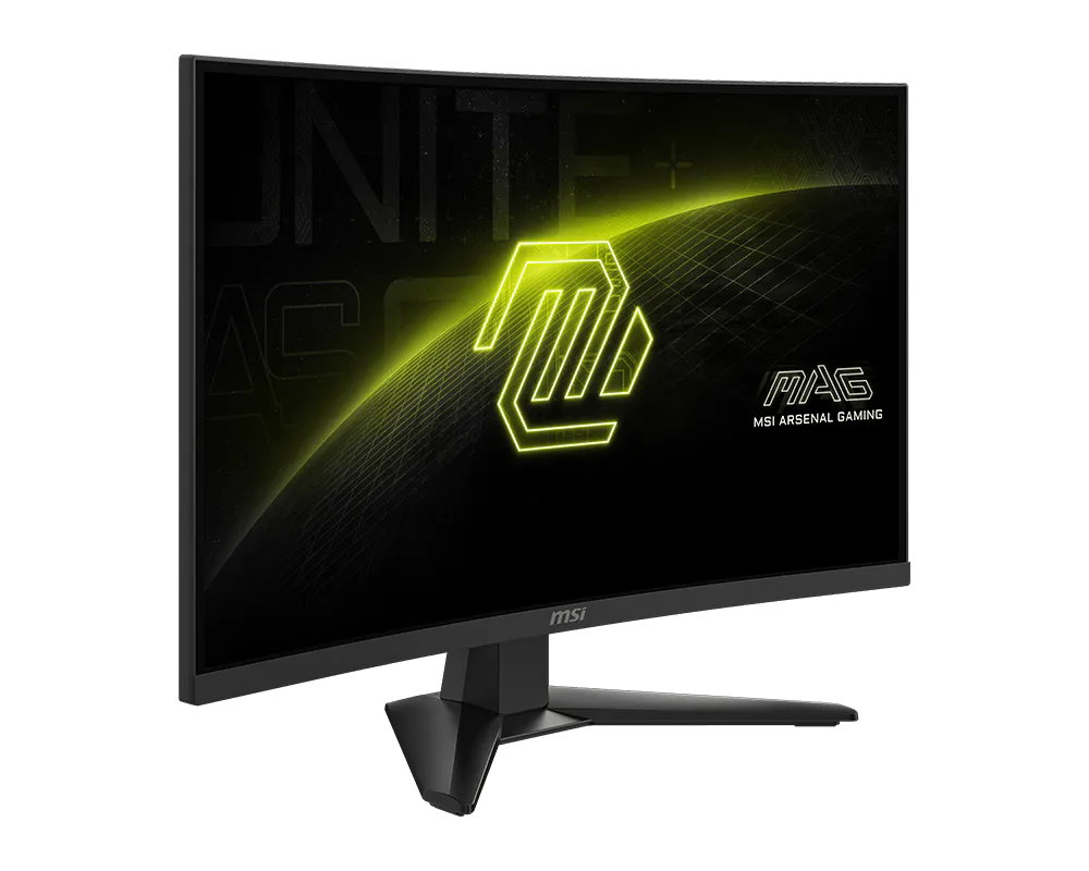 Монитор MSI Mag 275CQF E18 (9S6-3CE91H-022) — фото 4