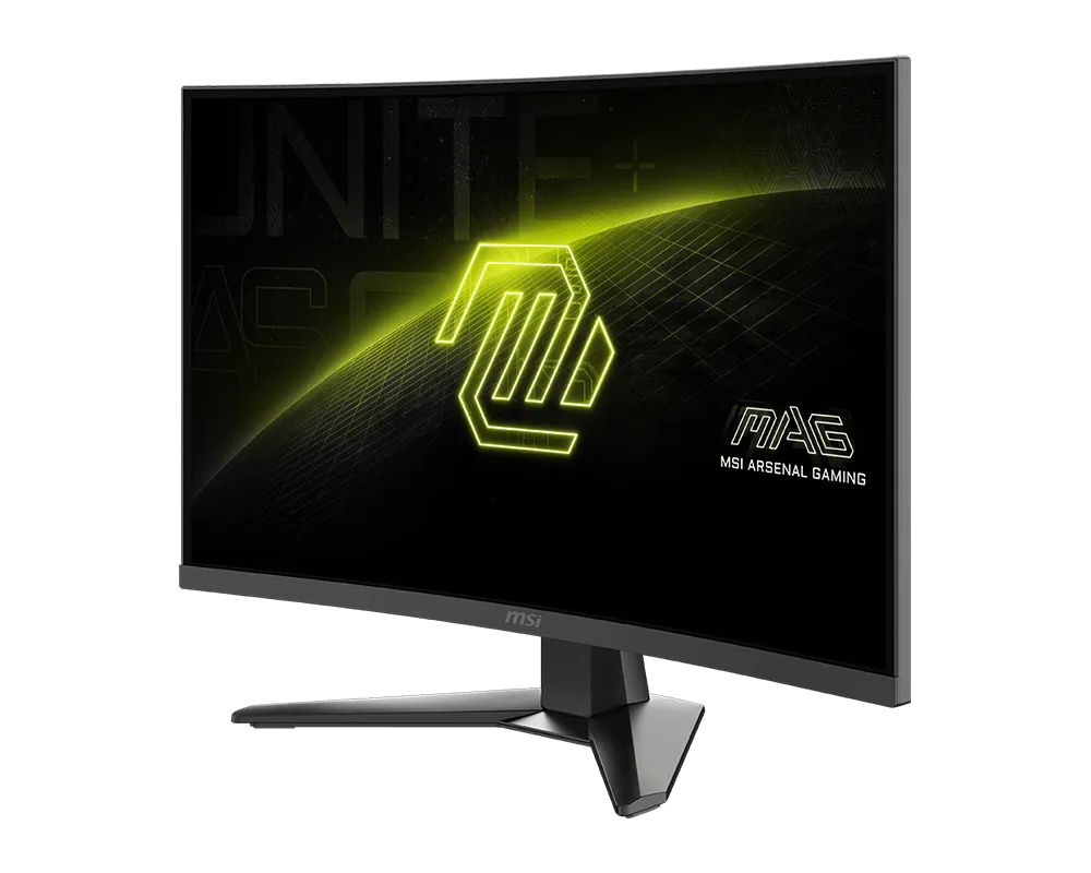 Монитор MSI Mag 275CQF E18 (9S6-3CE91H-022) — фото 3