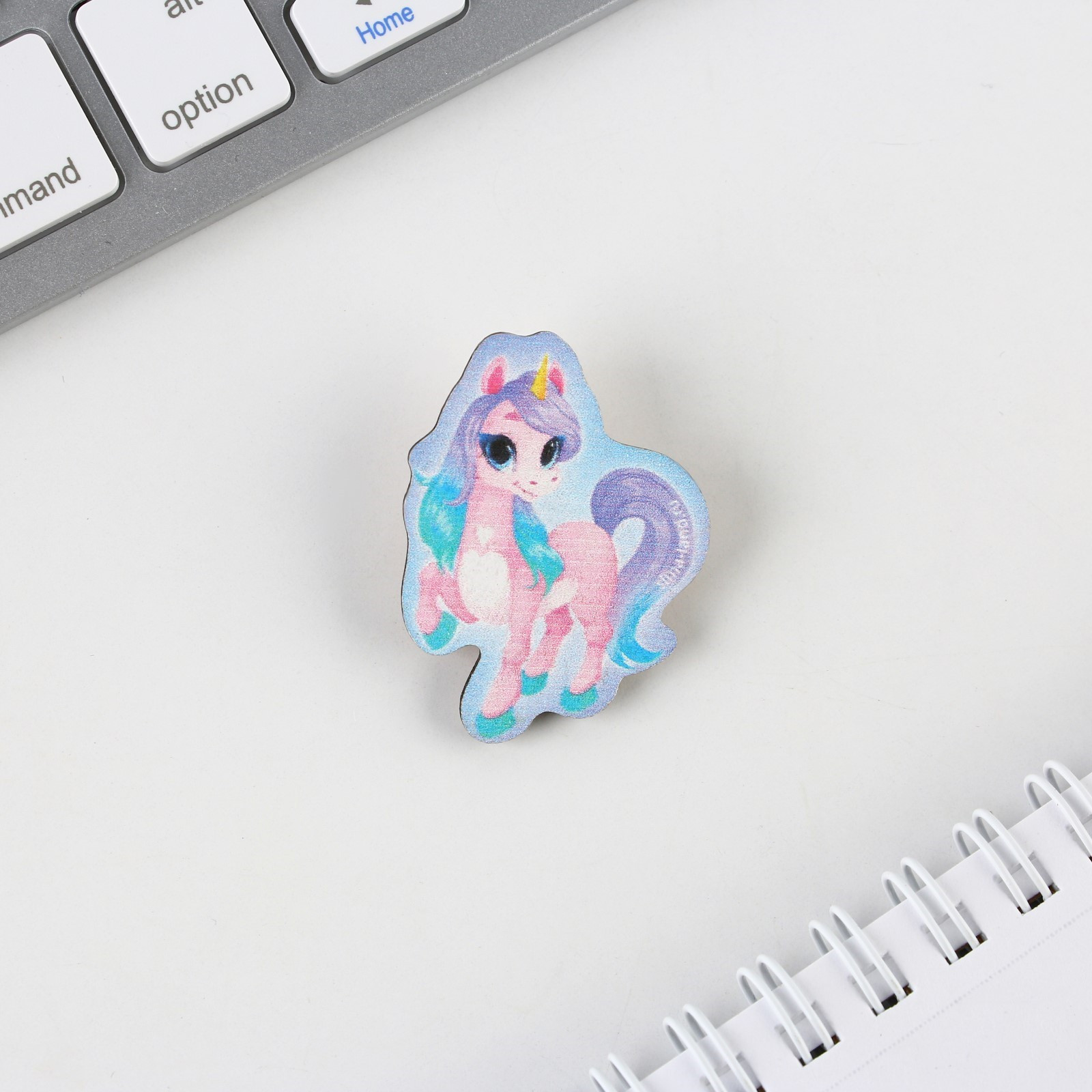 Набор канцелярский подарочный ArtFox Волшебство рядом / 9242320 — фото 5
