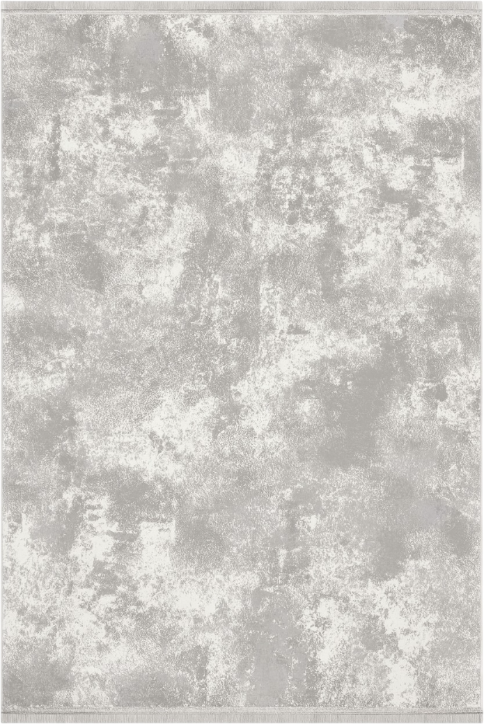 Ковер Radjab Carpet Лайла Прямоугольник UK97C (2x2.9, Light Gray)
