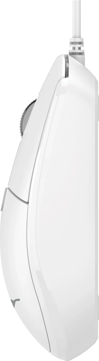 Комплект клавиатура и мышь Acer OCC400 (белый) — фото 6