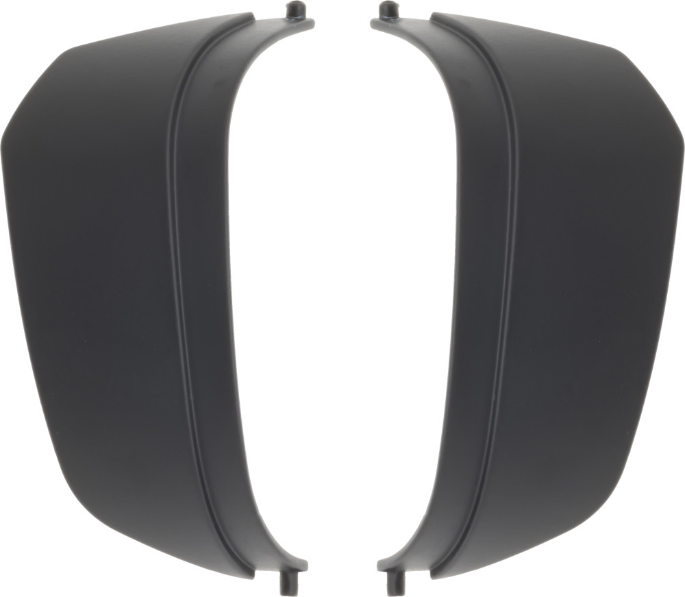 Очки солнцезащитные GOG E470-1P Polarized (черный матовый) — фото 5