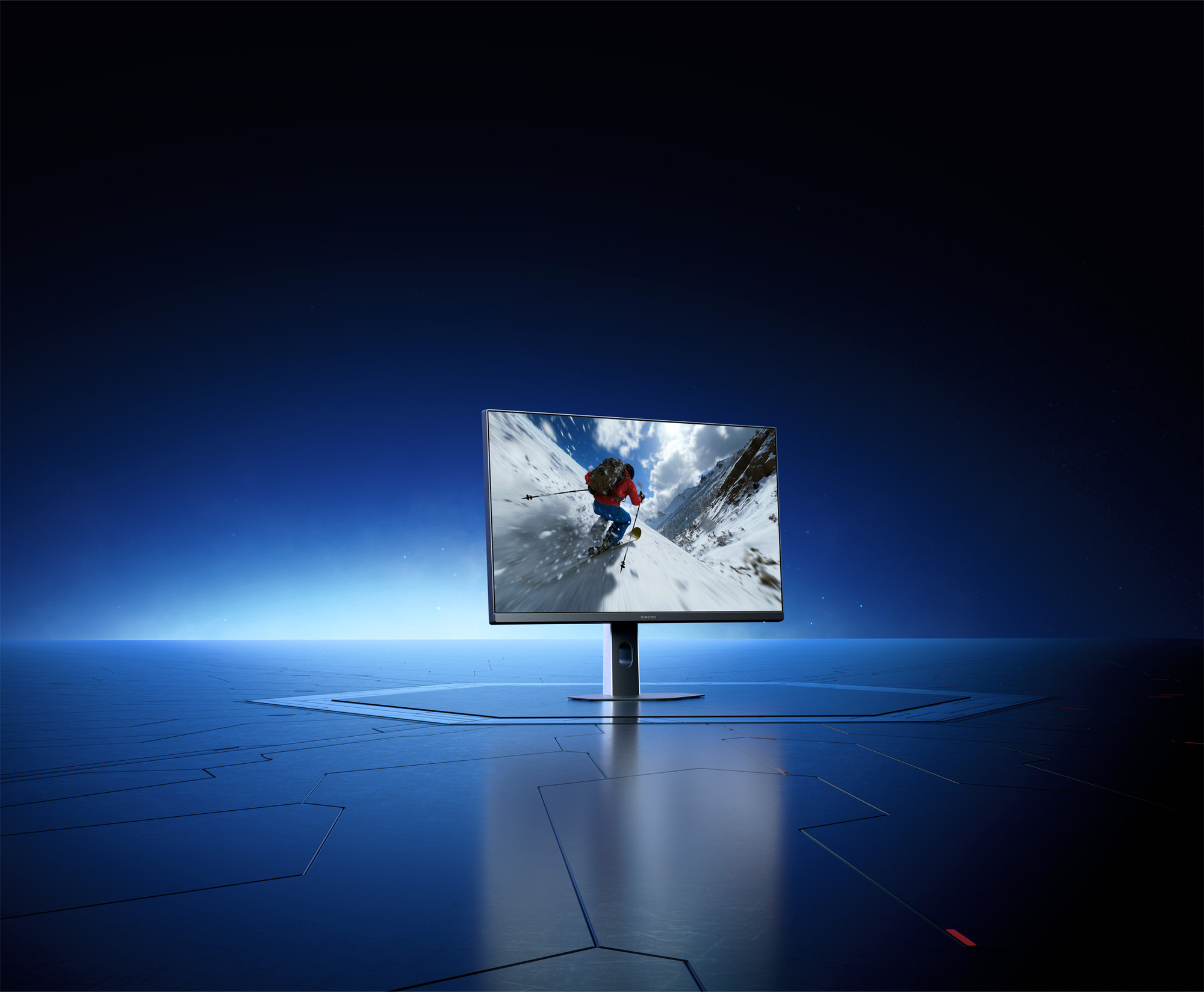 Монитор Xiaomi Gaming Monitor G27i 2026 P27FDA-RGGL / ELA6370EU — фото 6