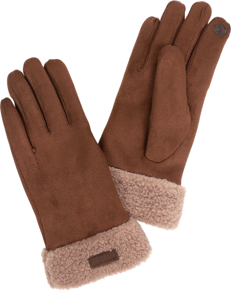 Перчатки Fabretti JDF52-12