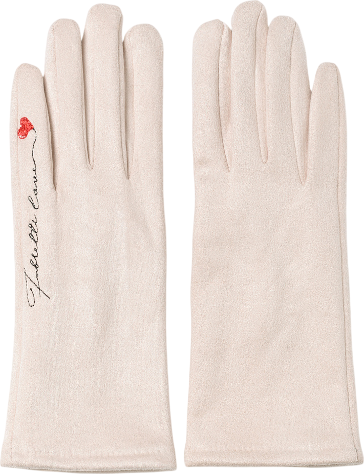 Перчатки Fabretti JIF18L-6