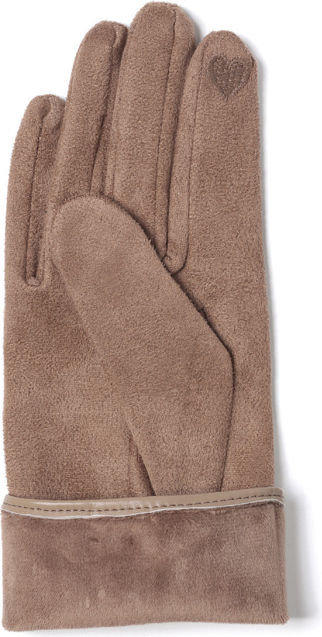 Перчатки Fabretti JMF76-13 — фото 4