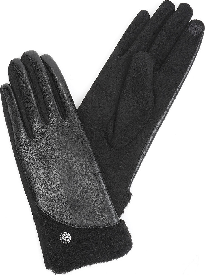Перчатки Fabretti JMF82-2