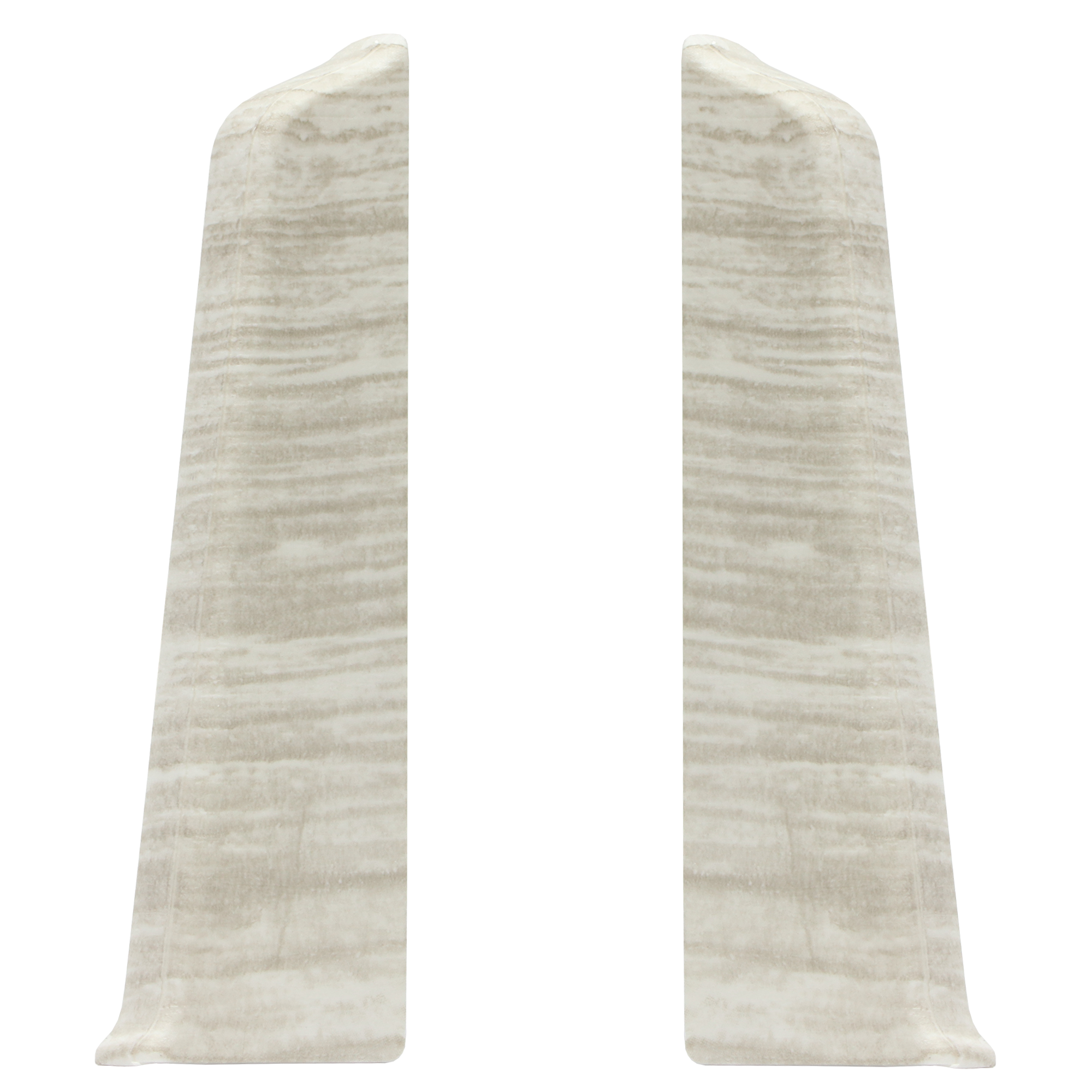 Плинтус LinePlast 85мм LS005+LK001 — фото 4