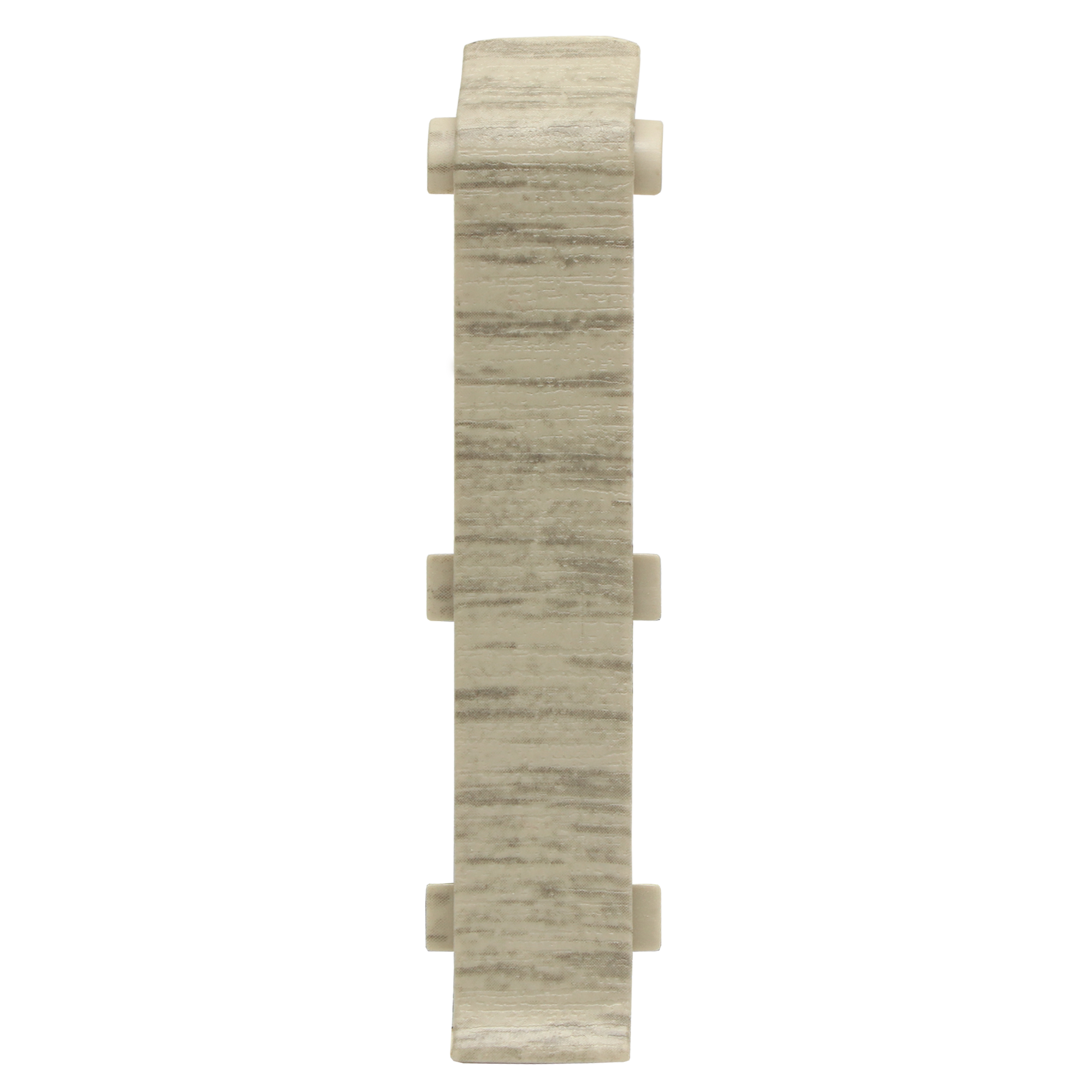 Плинтус LinePlast 85мм LS008+LK001 — фото 6